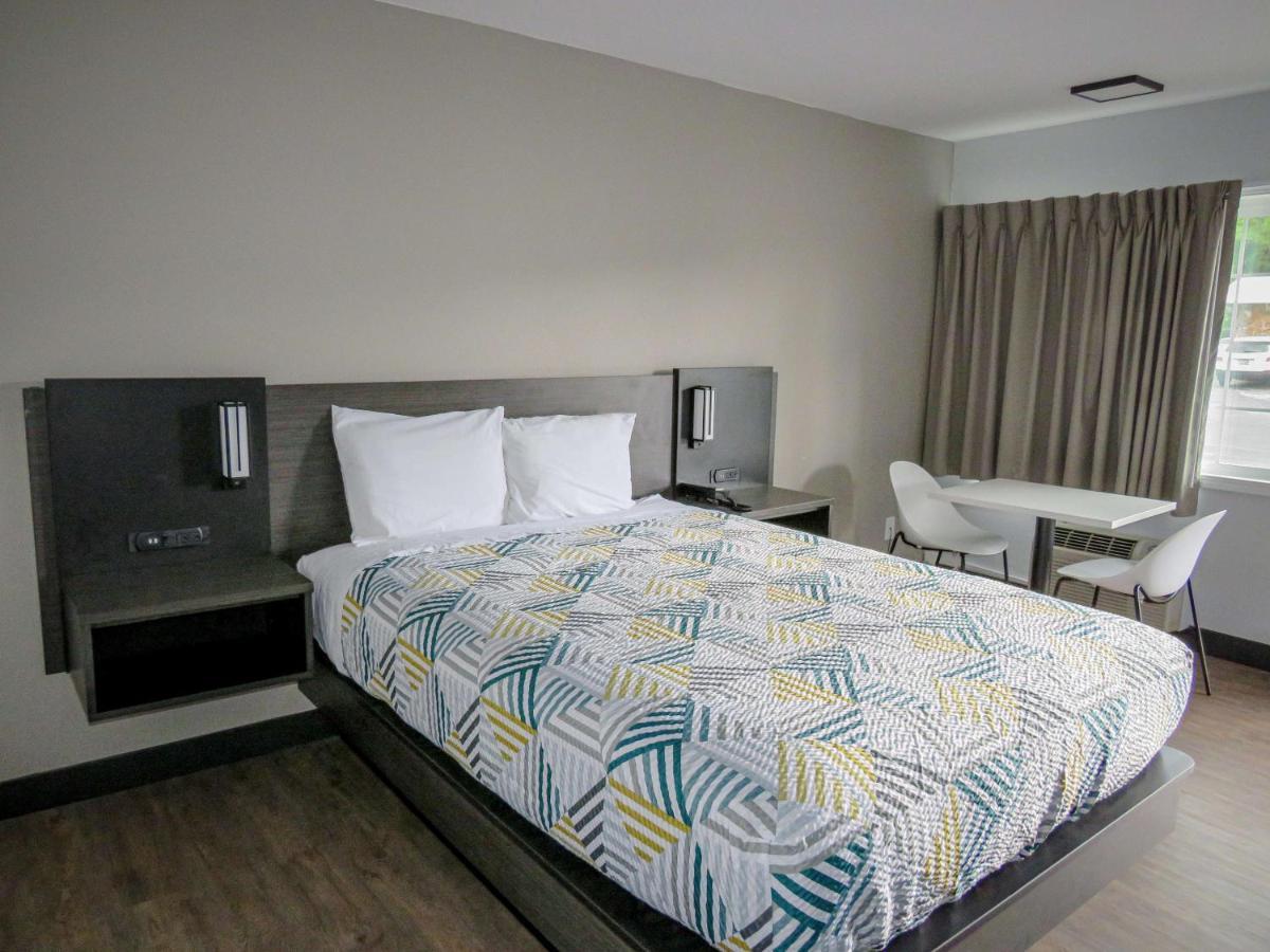 Motel 6 Tigard, Or - Portland Southwest Extérieur photo